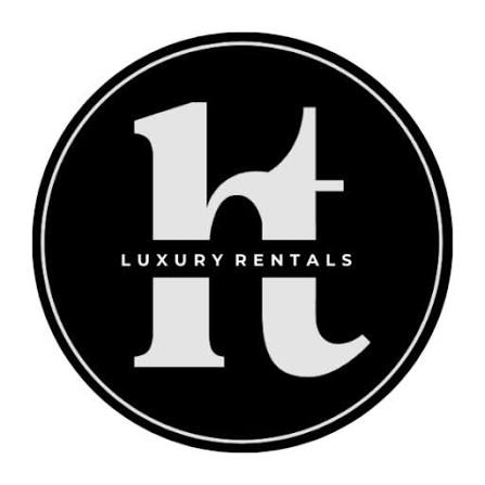 Home Team Luxury Rentals Logo